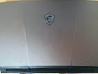 MSI Pulse GL66 11UCK i7-11800 / 16 1 RTX3050 Laptop