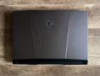 MSI Pulse GL66 11UDK Gaming Laptop