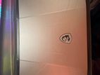 MSI Pulse GL66 11UEK