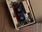 MSI Radeon RX 550 4GT LP OC (4GB)