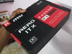 Msi Radeon Rx 550 Aero Itx 4 Gb Gddr5 Oc Graphics Card