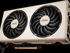 MSI Radeon RX 5700XT EVOKE OC 8GB USED GRAPHICS CARD