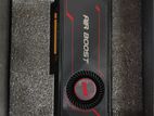 MSI Radeon RX Vega 56 Air Boost 8G OC HBM2 Graphics Card