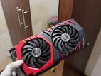 MSI RTX 1070 TI 8GB Graphic Crard