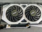 MSI RTX 2060 SUPER 8GB