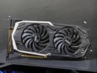 MSI RTX 2070 8GB GRAPHICS CARD