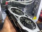 Msi RTX 2070 Graphic Card