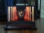 MSI RTX 3050 16GB RAM 512GB SSD 10th Gen i5