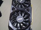 MSI RTX 3050 6GB