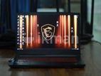MSI RTX 3050 Gaming Laptop (Exchange Possible For S25 Ultra)
