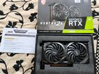 MSI RTX 3060 12 GB