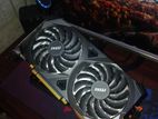 MSI RTX 3060 12GB Ventus 2X Graphics Card