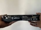 Msi RTX 3060 12GB Ventus