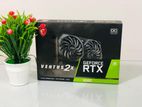 MSI RTX 3060 (brand New) Ventus 2X 12GB OC VGA Card