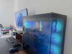 MSI RTX 3060 PC