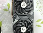 MSI RTX 3060 Gaming X 12G