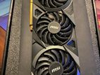 MSI RTX 3060 Ti Ventus 3X