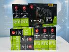 MSI RTX 3060 VENTUS 2X 12G OC BRAND NEW NVIDIA GRAPHICS CARD