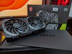 MSI RTX 3060 Ventus 2X OC 12GB