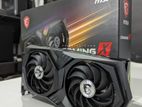 MSI RTX 3060TI 12GB