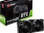 MSI rtx 3060ti 8gb