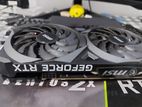 MSI RTX 3060TI OC