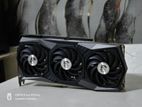 MSI RTX 3070 8GB GRAPHICS CARD