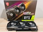 MSI RTX 3070 VGA