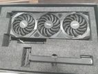 Asus MSI RTX 3070ti 8GB VGA Card