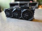 MSI RTX 3070Ti VENTUS 3X 8GB OC