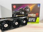 MSI RTX 3080 VGA