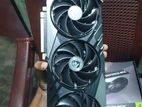 MSI RTX 4060Ti 16GB VRAM Graphics Card