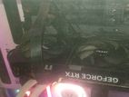 MSI RTX 5060 TI 16GB