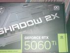 MSI RTX 5060 TI 16GB