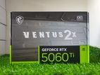 MSI RTX 5060Ti 16GB VENTUS 2x