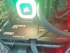 Msi Rtx 5080 16GB VGA