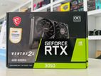 MSI RTX 6GB OC