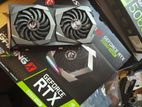 Msi Rtx Gamingx 2060