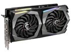 MSI RTX2060 6GB GAMING Z USED GRAPHICS CARD