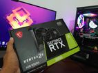 Msi Rtx3050 Oc 6 Gb