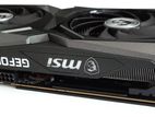 MSI RTX3060 12GB