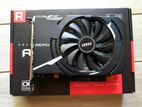 Msi Rx560 4Gb Graphic Card