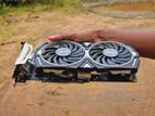 MSI RX 570 VGA 8GB