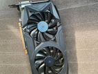 Msi Rx 580 8GB