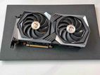 MSI RX 6600 XT 8GB