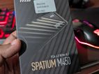 MSI Spatium M450 1TB NVMe M.2