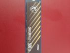 MSI Spatium M450 500GB NVMe Gen 4 M.2