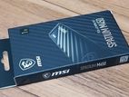 MSI Spatium M450 PCIe Gen4 NVMe M.2 SSD 1TB
