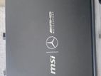 MSI Stealth A16 Mercedes AI+