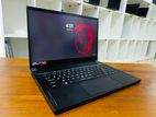 MSI Stealth GS66 12UGS 12700H - i7 12th Gen